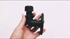Retro Wall Mount Hanging Hook Wooden Decorative Shelf Brackets