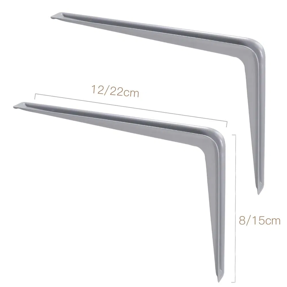 Bearing Suspension Brackets Drilling and Rust Prevention Brackets