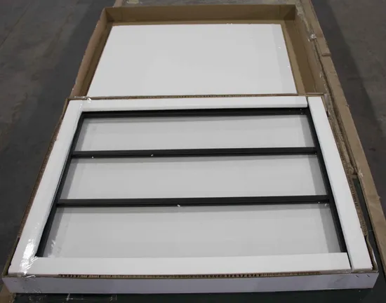 Steel Windows Manufacturer, Steel Windows and Doors