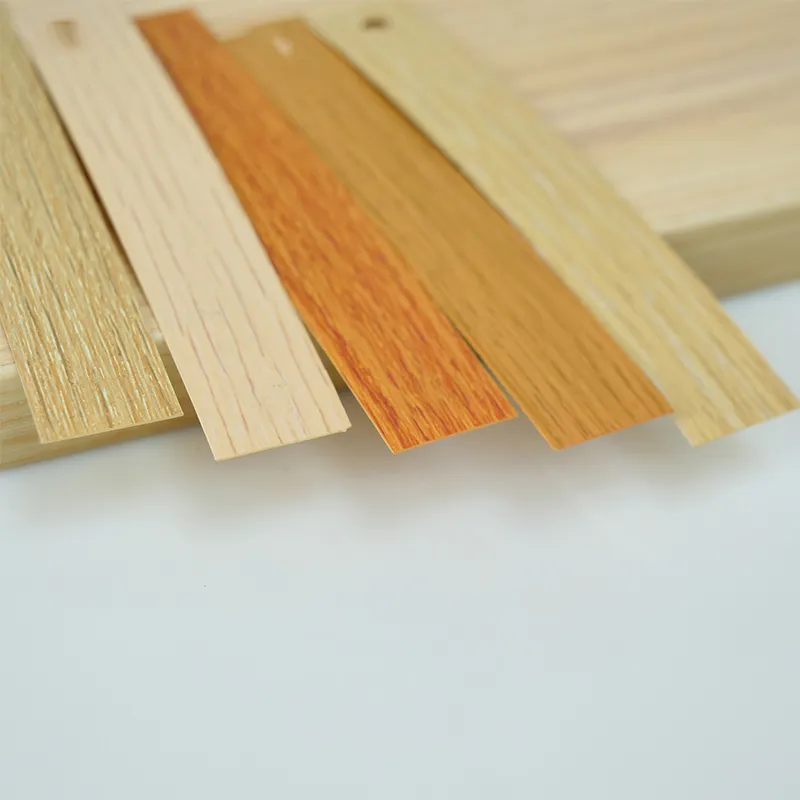 Furniture PVC Edge Plastic Extrusion Protection Edging Strip