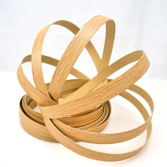 Furniture PVC Edge Plastic Extrusion Protection Edging Strip