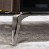 Brass Sofa Legs Gold Metal Bed Legs