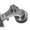 Unique Barn Door Sliding Door Lock