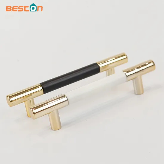 Drawer Handles Cabinet Pull Furniture Cabinet Handle Kitchen Cupboard Door Handles