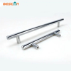Stainless Steel Cabinets Handles Long T Bar Lever Pull Door Handle