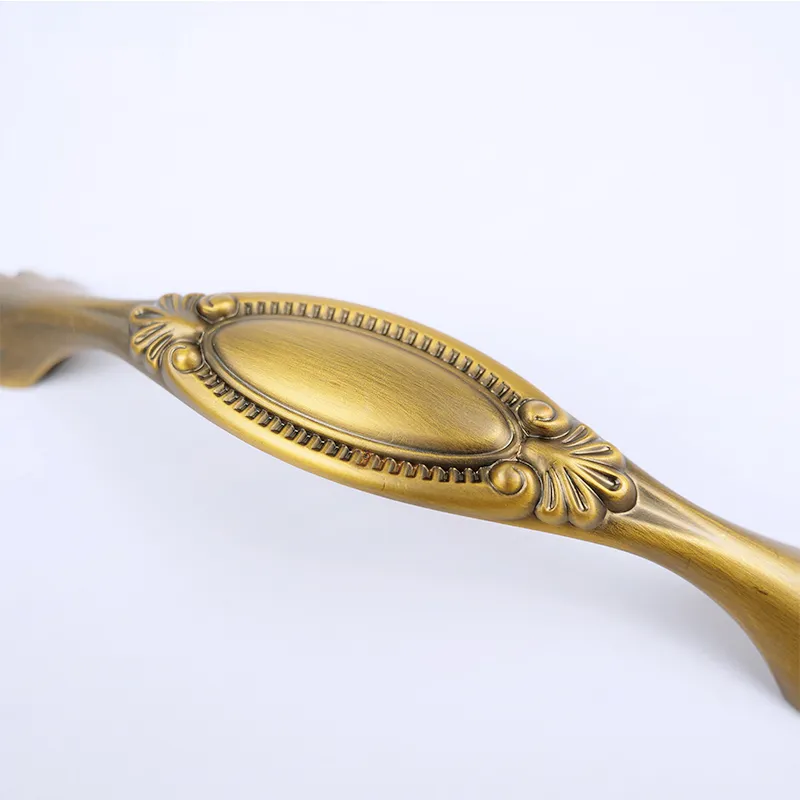 Kitchen Handles Exterior Door Pull Handle Luxury Wood Pull Handles