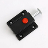Cabinet Door Magnetic Catcher Door Magnetic Stopper Kitchen Cabinet Plastic Push