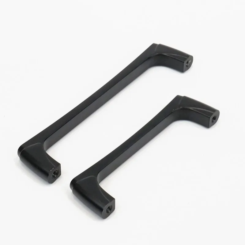 Metal Wardrobe Cupboard Drawer Pull Handle Cabinet Zinc Alloy Handle