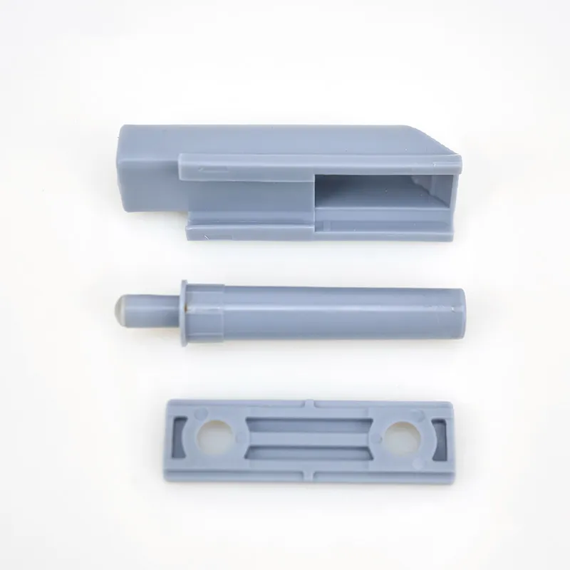 Magnetic Door Latch Cabinet Damper Buffer Kitchen Cabinet Open Door Latch