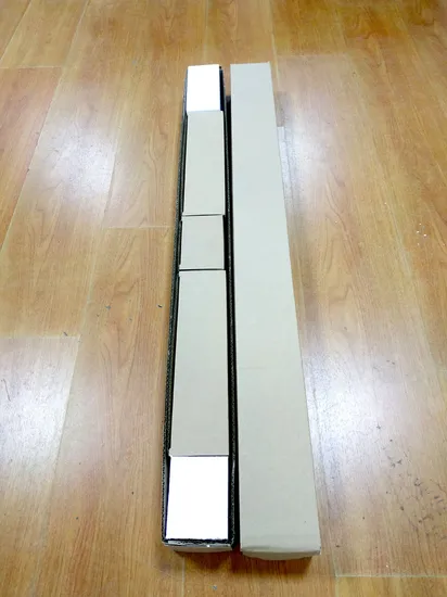 Modern Straight Roller Interior Wood Sliding Barn Door Hardware