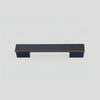 Drawer Kitchen Cabinet Pull Cupboard Wardrobe Handles Aluminium Profile Cabinet Door Handle