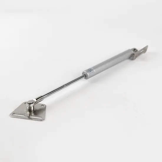 Gas Cylinder Spring Furniture Gas Spring Lid Stay for Kitchen Cabinet Door