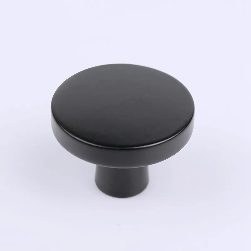 Round Cabinet Handles Knobs Kitchen Cabinet Handles