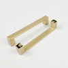 T Bar Drawer Lever Handle Door Entrance Door Pull Handle