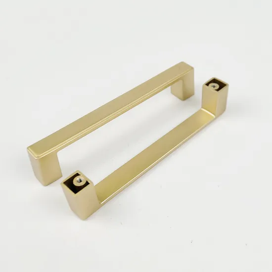 T Bar Drawer Lever Handle Door Entrance Door Pull Handle