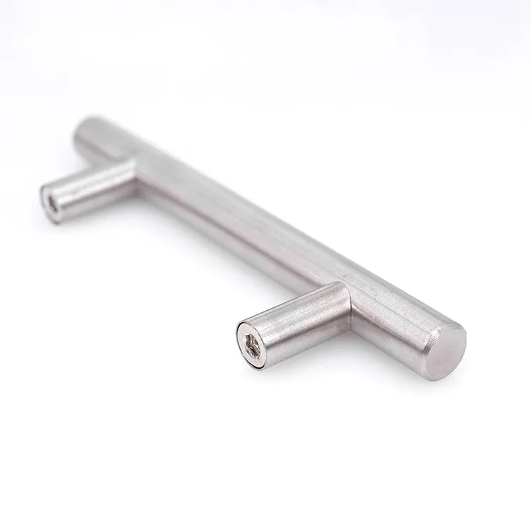 High Quality Stainless Steel Furniture Cupboard Cabinet Door Handle