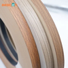 PVC Edge Banding Tape Strip Band Belt for Furniture Edge Tape