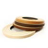 Kitchen Furniture Decorative Plywood Plastic PVC Edge Banding Tape Furniture Edging Trim