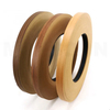 MDF Standard Wood Grain PVC Edge Banding Tape Strip Band Belt