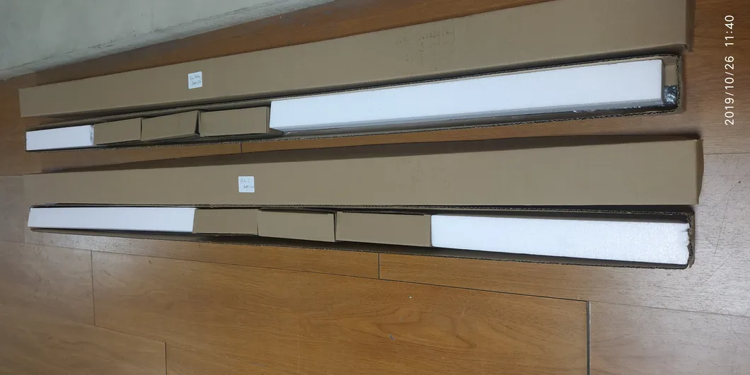 Mini Cabinet Sliding Barn Door Hangers