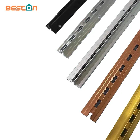 H Type Wall Upright Aluminum AA Column Upright Steel Galvanized Tube Hanger