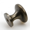 Chrome Plated Vintage Handle Drawer Knobs Bronze Cabinet Pulls