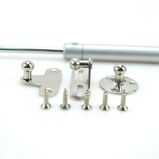 gas shocks for boats