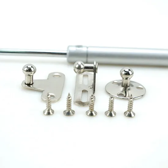 Cylinder Wardrobe Hydraulic Gas Lift up Hydraulic Gas Strut Lid Stay Support