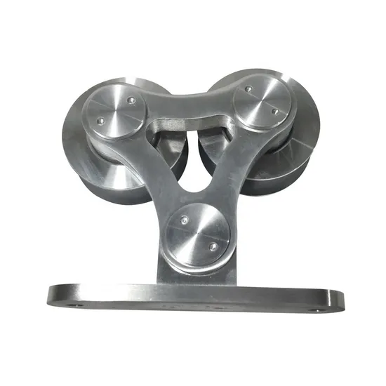 Premium Quality Original Antique SS304/316 Sliding Door Roller