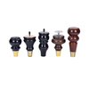 Good Load-Bearing Sofa Stylish and Stable Cabinet Hardware Solid Wood Furniture Leg