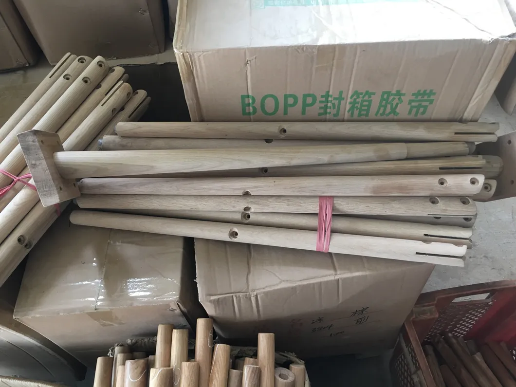 Unfinished Solid Wood Table Leg/Table Legs for Sale Wood/Outdoor Table Legs