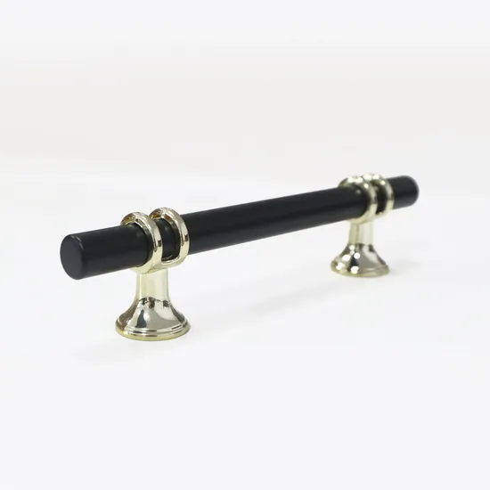 Cabinet Ss Hollow Handles Stainless Steel Furniture Pull Handle for Kitchen