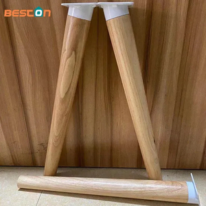 Decoration Antique Carved Wood Furniture Legs Furniture Sofa Table Legs
