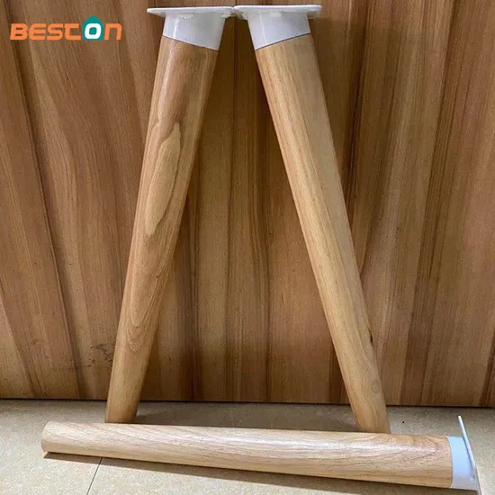 Decoration Antique Carved Wood Furniture Legs Furniture Sofa Table Legs