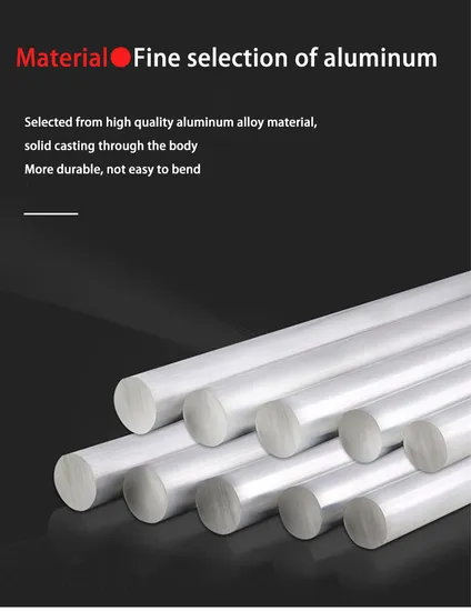 Anti Slip Decorative Profile T Shape 6mm 8mm Aluminum Metal Strips