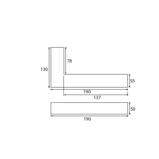 Nordic Rattan Metal Table Office Solid Wooden 4 Legs Indoor Chair Legs