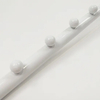 Metal Display Hanging Gridwall Hooks for Grid Wall Wire Hook
