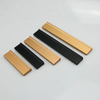 Aluminium Gold Matt Black Solid Furniture Wardrobe Handle Cabinet Pull Handles