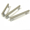 Stainless Steel Kitchen Drawer Handle Brushed Nickel Furniture Cabinet Pull Handles