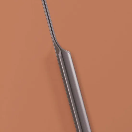 New Luxury Aluminum Cabinet Exquisite Handle Bright Gold Wardrobe Door Handles