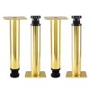 Modern New Furniture Hardware Parts Cabinet Leg for Sofa