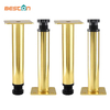 Modern New Furniture Hardware Parts Cabinet Leg for Sofa
