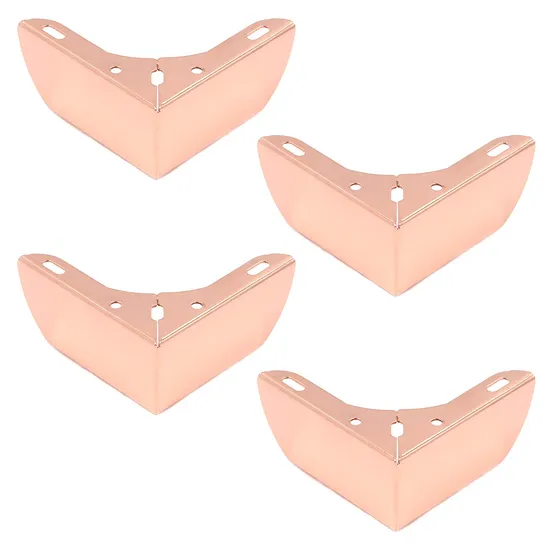 Furniture Hardware Chair Leg Sofa Leg