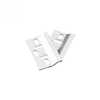 Wall Hanging Bracket Cabinet Hanging Code Cube Plastic Corner Connector