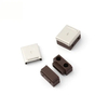 Furniture Plastic Wood Connector Bracket Cabinet Connector Fitting