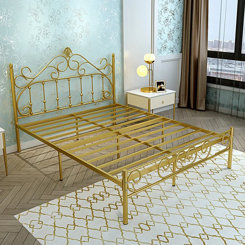 Bulk Retail Good Quality Single Queen King Size Bed Frame