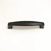 Black Cabinet Handles Kitchen Cupboard Furniture Closet Pull
