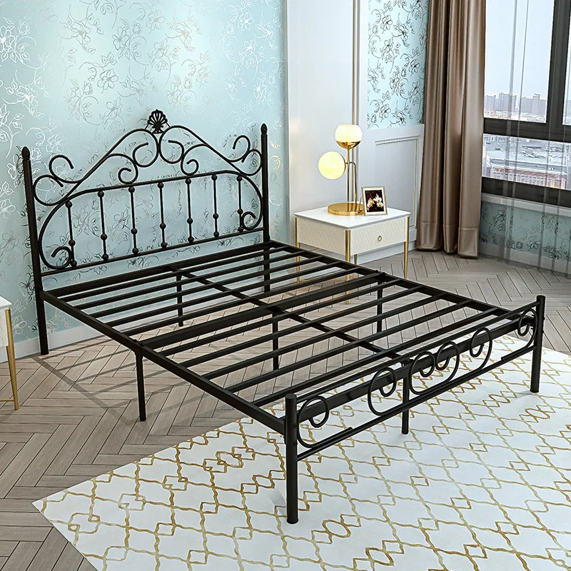 Bulk Retail Good Quality Single Queen King Size Bed Frame