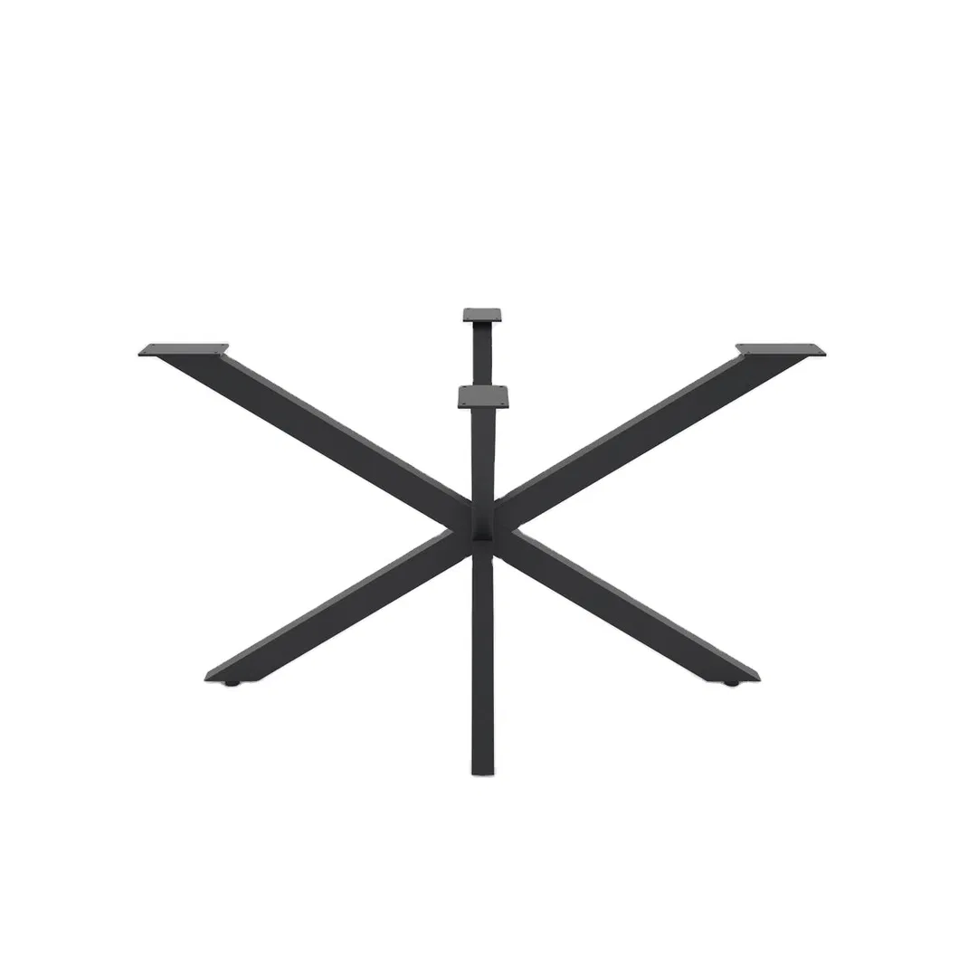 Wholesale Modern Coffee Dining Spider Table Legs