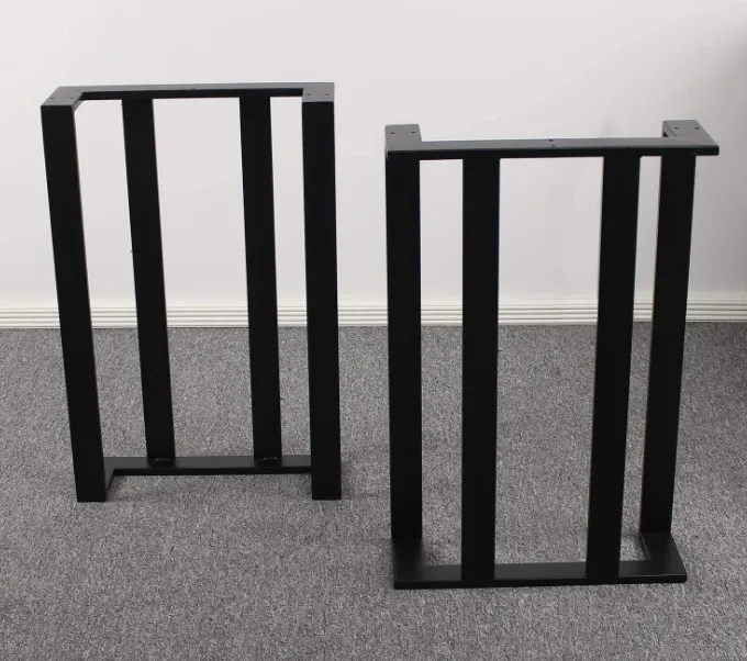 Metal Table Frames Coffee Table Legs